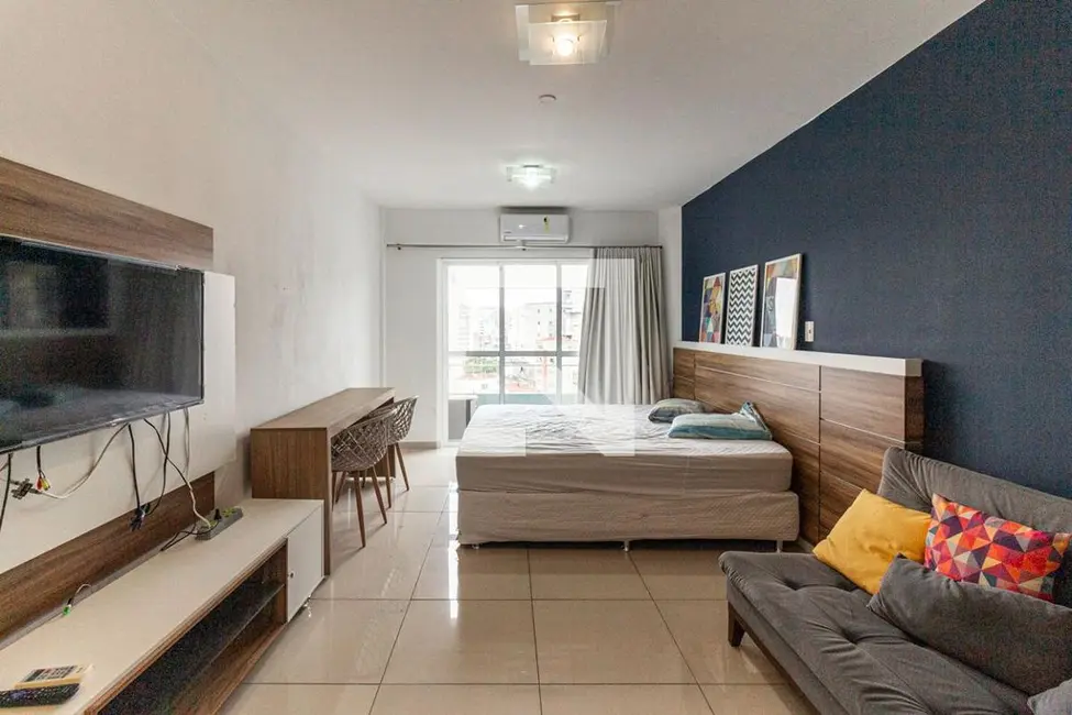 Apartamento com 1 quarto à venda, 38m2 em Higienópolis, São Paulo - SP - imagem 2 Foto 2 de Apartamento com 1 quarto à venda, 38m2 em Higienópolis, São Paulo - SP