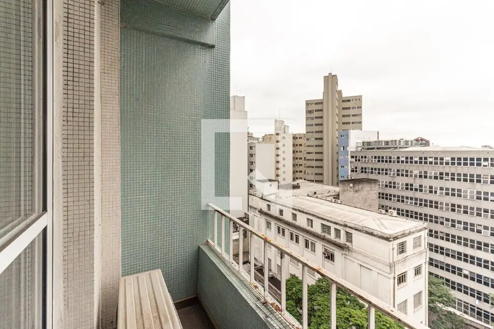 Apartamento com 1 quarto à venda, 38m2 em Higienópolis, São Paulo - SP - imagem 8 Foto 8 de Apartamento com 1 quarto à venda, 38m2 em Higienópolis, São Paulo - SP