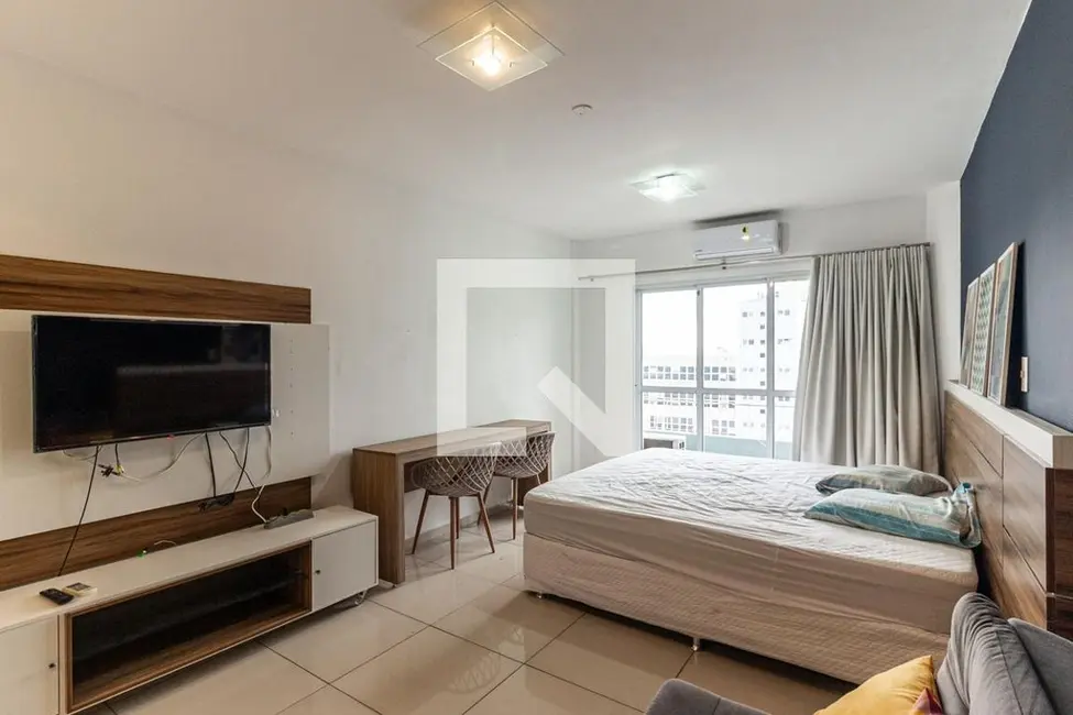 Apartamento com 1 quarto à venda, 38m2 em Higienópolis, São Paulo - SP - imagem 3 Foto 3 de Apartamento com 1 quarto à venda, 38m2 em Higienópolis, São Paulo - SP