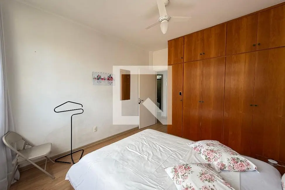 Apartamento com 2 quartos à venda, 60m2 em Santa Cecília, São Paulo - SP - imagem 8 Foto 8 de Apartamento com 2 quartos à venda, 60m2 em Santa Cecília, São Paulo - SP