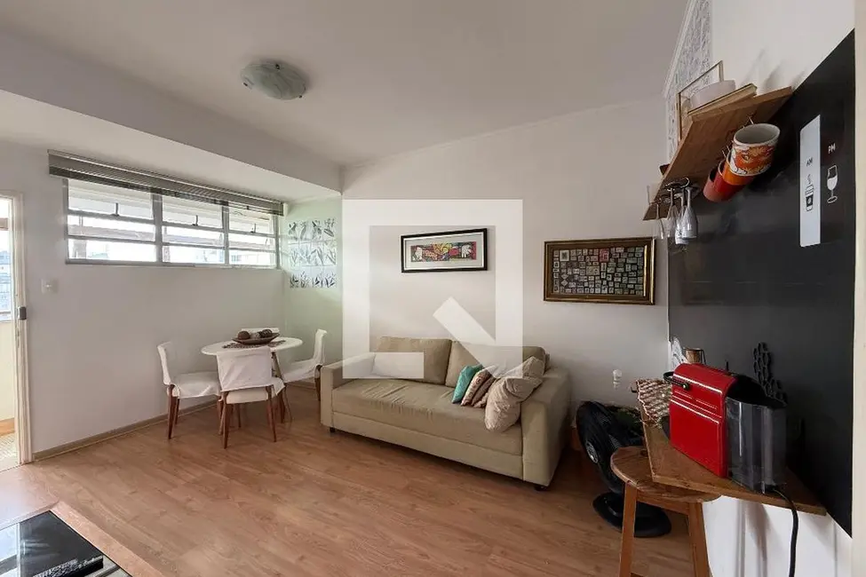 Apartamento com 2 quartos à venda, 60m2 em Santa Cecília, São Paulo - SP - imagem 3 Foto 3 de Apartamento com 2 quartos à venda, 60m2 em Santa Cecília, São Paulo - SP