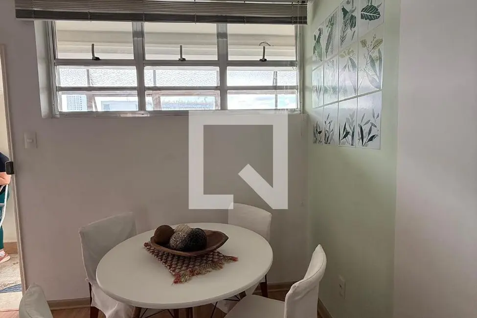 Apartamento com 2 quartos à venda, 60m2 em Santa Cecília, São Paulo - SP - imagem 4 Foto 4 de Apartamento com 2 quartos à venda, 60m2 em Santa Cecília, São Paulo - SP