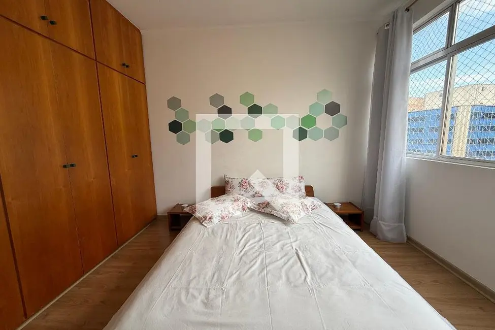 Apartamento com 2 quartos à venda, 60m2 em Santa Cecília, São Paulo - SP - imagem 7 Foto 7 de Apartamento com 2 quartos à venda, 60m2 em Santa Cecília, São Paulo - SP