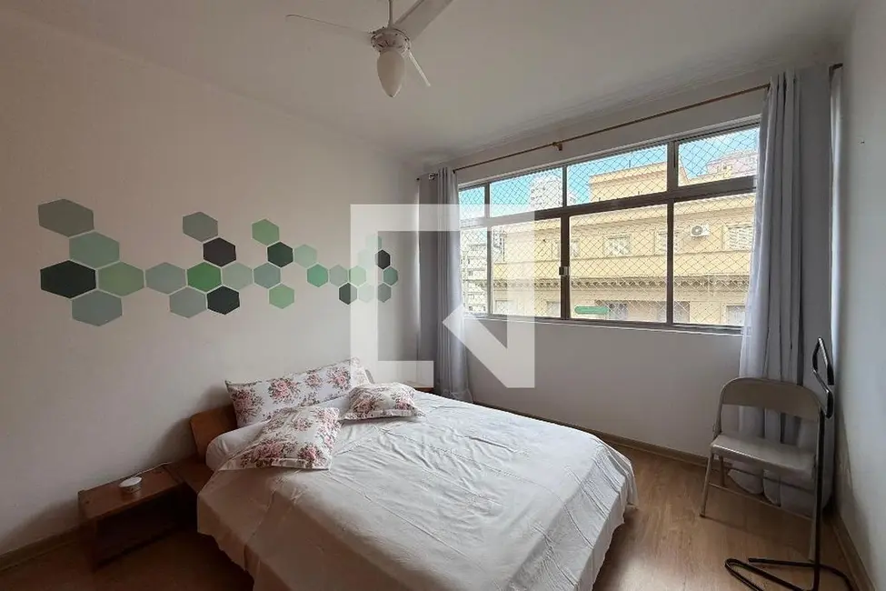 Apartamento com 2 quartos à venda, 60m2 em Santa Cecília, São Paulo - SP - imagem 6 Foto 6 de Apartamento com 2 quartos à venda, 60m2 em Santa Cecília, São Paulo - SP