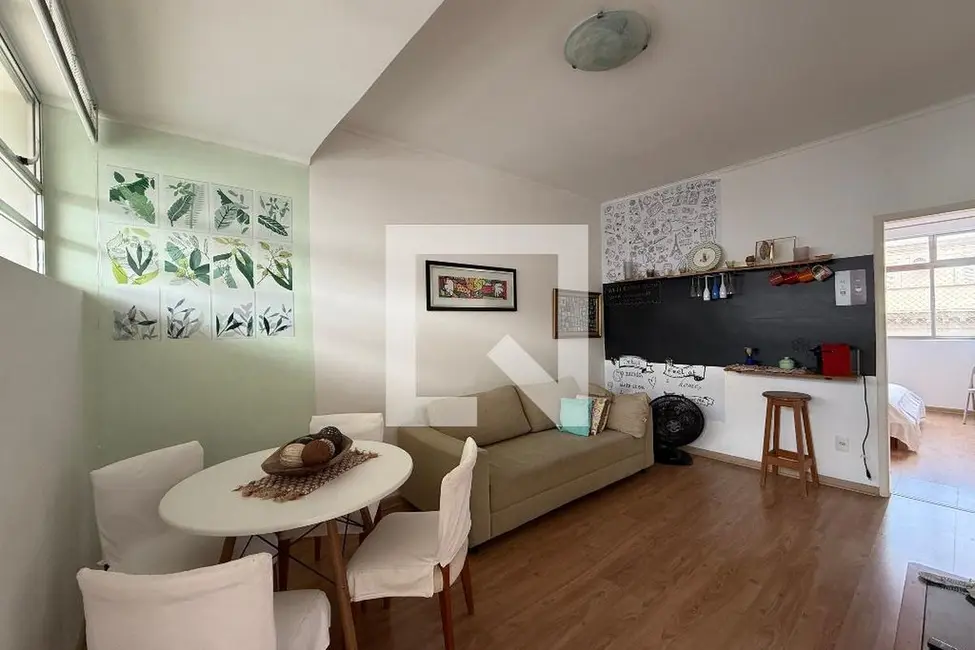 Apartamento com 2 quartos à venda, 60m2 em Santa Cecília, São Paulo - SP - imagem 1 Foto 1 de Apartamento com 2 quartos à venda, 60m2 em Santa Cecília, São Paulo - SP