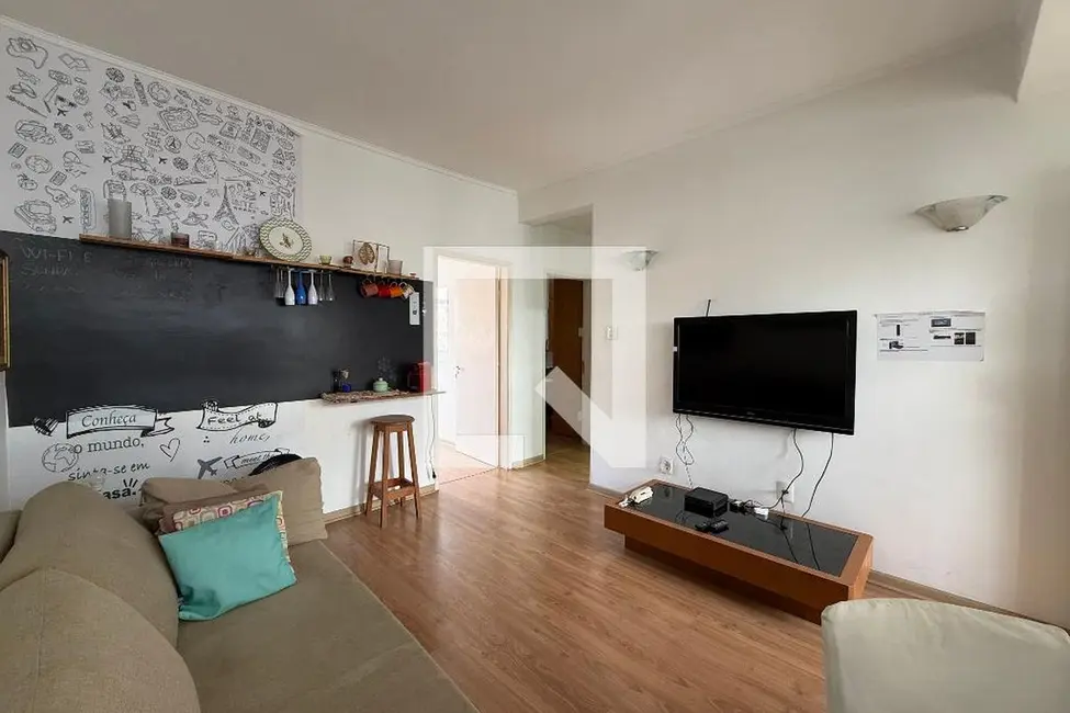 Apartamento com 2 quartos à venda, 60m2 em Santa Cecília, São Paulo - SP - imagem 5 Foto 5 de Apartamento com 2 quartos à venda, 60m2 em Santa Cecília, São Paulo - SP