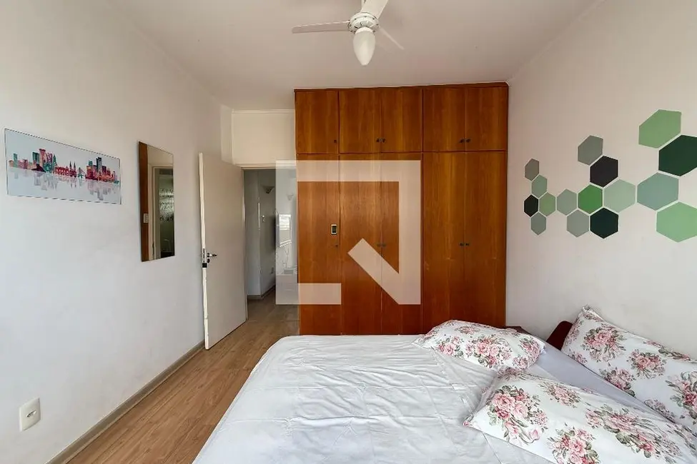 Apartamento com 2 quartos à venda, 60m2 em Santa Cecília, São Paulo - SP - imagem 9 Foto 9 de Apartamento com 2 quartos à venda, 60m2 em Santa Cecília, São Paulo - SP