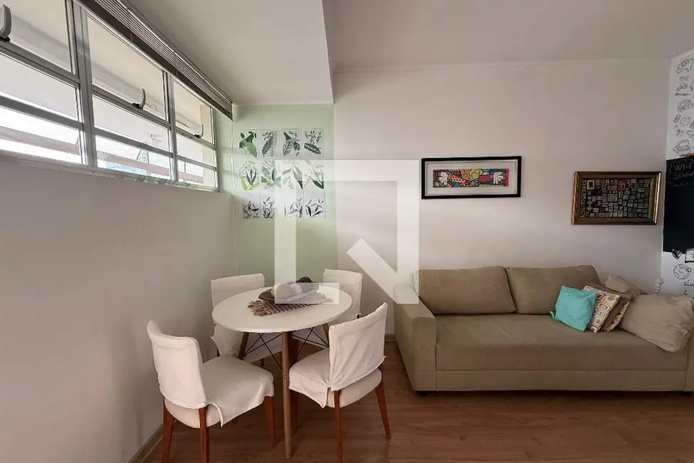 Apartamento com 2 quartos à venda, 60m2 em Santa Cecília, São Paulo - SP - imagem 2 Foto 2 de Apartamento com 2 quartos à venda, 60m2 em Santa Cecília, São Paulo - SP