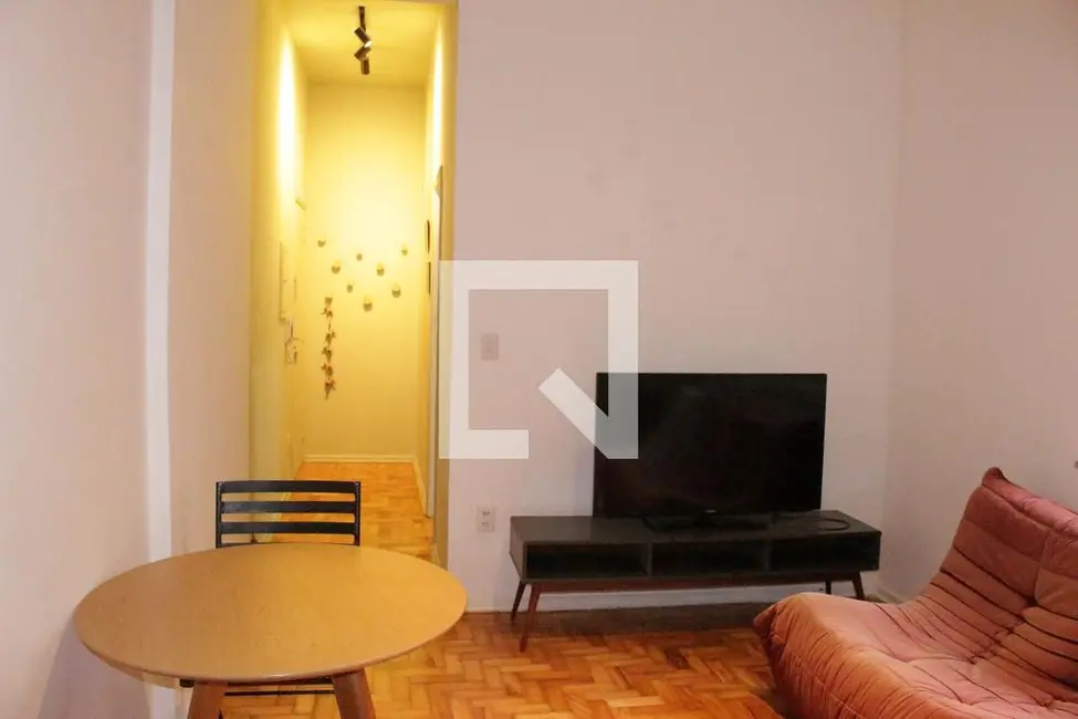 Foto 5 de Apartamento com 2 quartos à venda, 57m2 em Santa Cecília, São Paulo - SP
