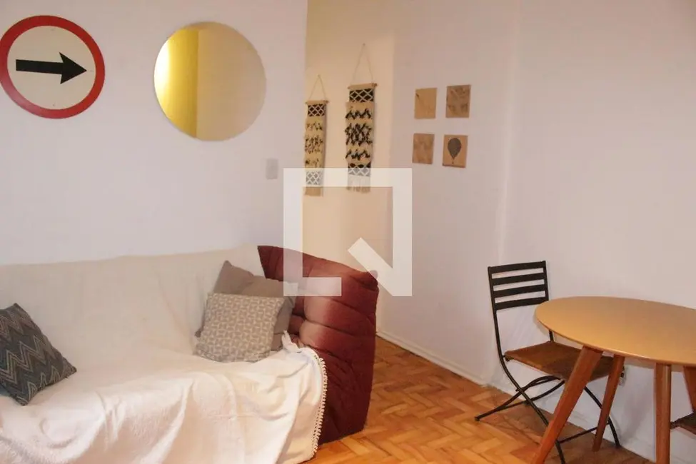 Foto 2 de Apartamento com 2 quartos à venda, 57m2 em Santa Cecília, São Paulo - SP