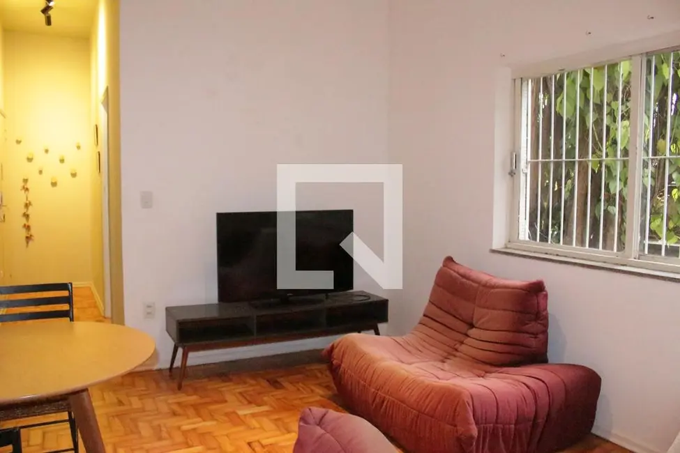 Foto 3 de Apartamento com 2 quartos à venda, 57m2 em Santa Cecília, São Paulo - SP