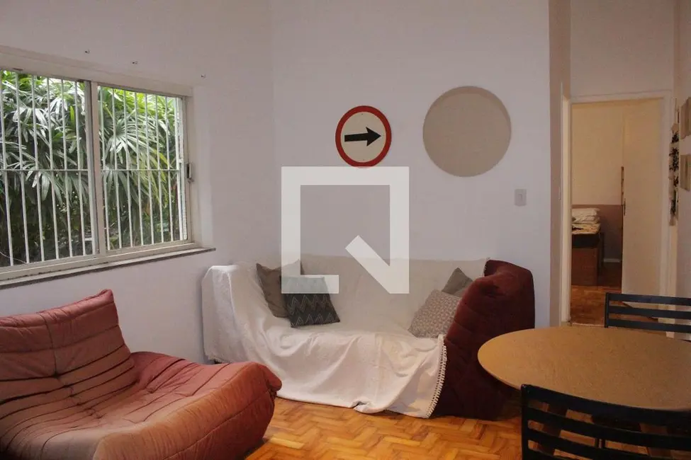 Foto 1 de Apartamento com 2 quartos à venda, 57m2 em Santa Cecília, São Paulo - SP