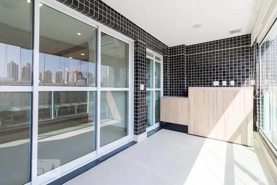 Apartamento com 2 quartos à venda, 77m2 em Jardim Anália Franco, São Paulo - SP - imagem 8 Foto 8 de Apartamento com 2 quartos à venda, 77m2 em Jardim Anália Franco, São Paulo - SP