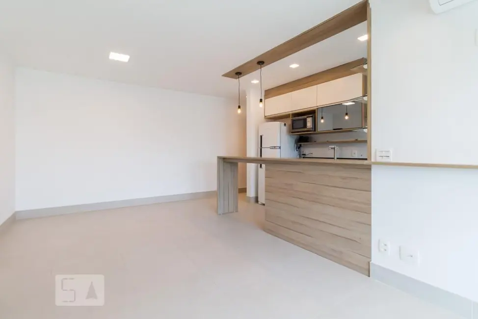 Apartamento com 2 quartos à venda, 77m2 em Jardim Anália Franco, São Paulo - SP - imagem 3 Foto 3 de Apartamento com 2 quartos à venda, 77m2 em Jardim Anália Franco, São Paulo - SP