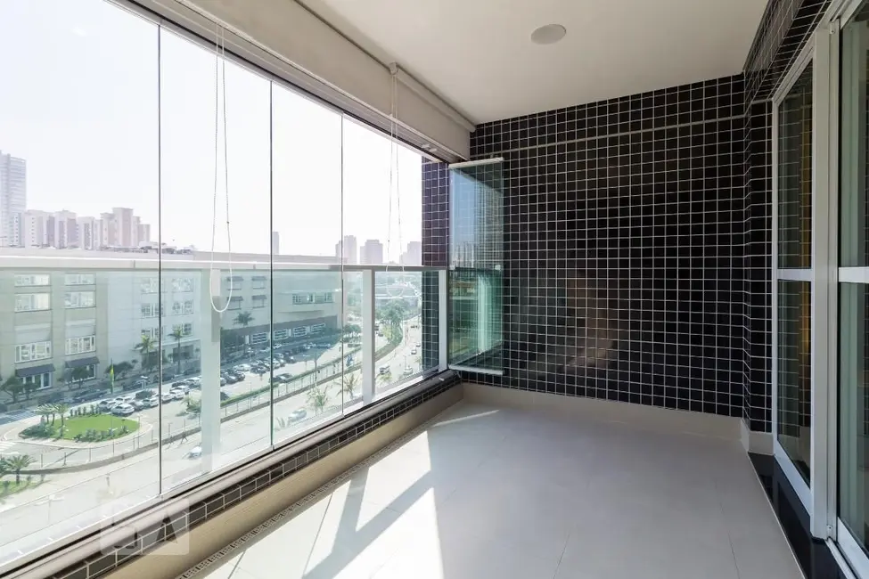 Apartamento com 2 quartos à venda, 77m2 em Jardim Anália Franco, São Paulo - SP - imagem 6 Foto 6 de Apartamento com 2 quartos à venda, 77m2 em Jardim Anália Franco, São Paulo - SP