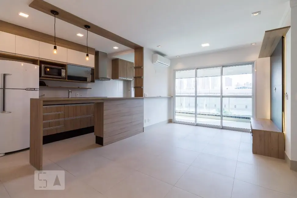 Apartamento com 2 quartos à venda, 77m2 em Jardim Anália Franco, São Paulo - SP - imagem 4 Foto 4 de Apartamento com 2 quartos à venda, 77m2 em Jardim Anália Franco, São Paulo - SP