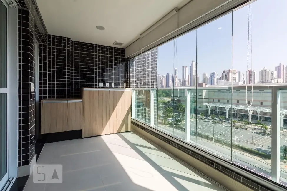 Apartamento com 2 quartos à venda, 77m2 em Jardim Anália Franco, São Paulo - SP - imagem 5 Foto 5 de Apartamento com 2 quartos à venda, 77m2 em Jardim Anália Franco, São Paulo - SP
