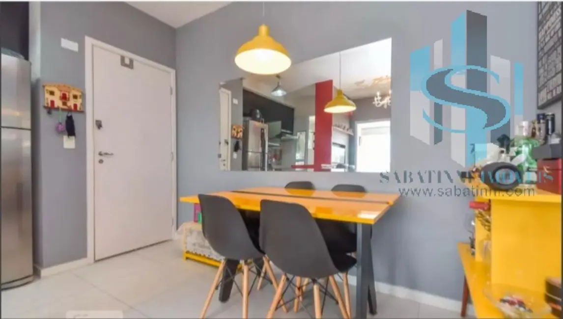 Foto 4 de Apartamento com 2 quartos para alugar, 60m2 em Bela Vista, São Paulo - SP