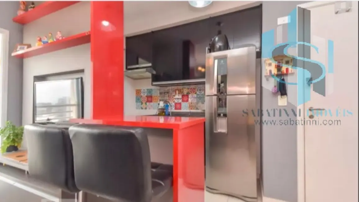 Foto 9 de Apartamento com 2 quartos para alugar, 60m2 em Bela Vista, São Paulo - SP