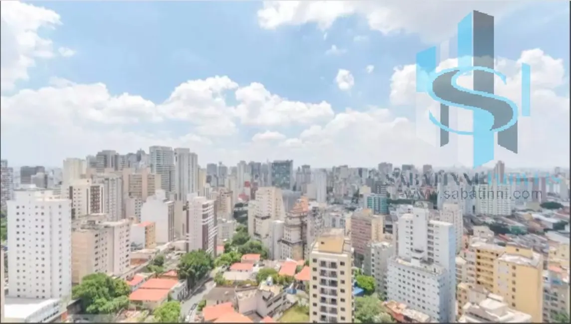 Foto 7 de Apartamento com 2 quartos para alugar, 60m2 em Bela Vista, São Paulo - SP