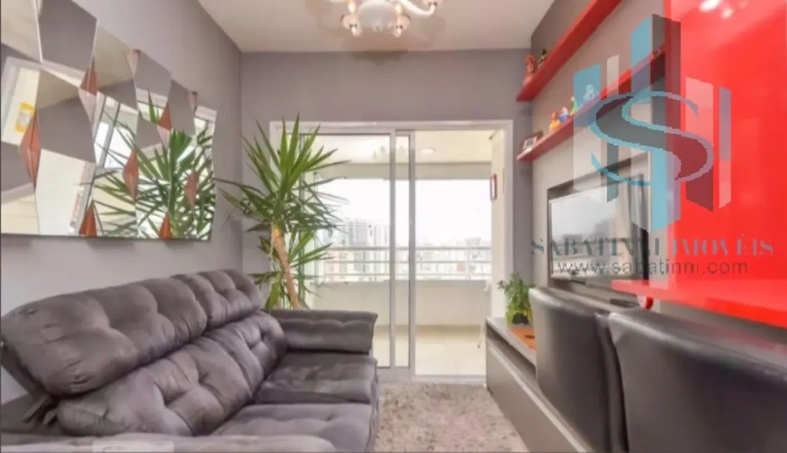 Foto 2 de Apartamento com 2 quartos para alugar, 60m2 em Bela Vista, São Paulo - SP