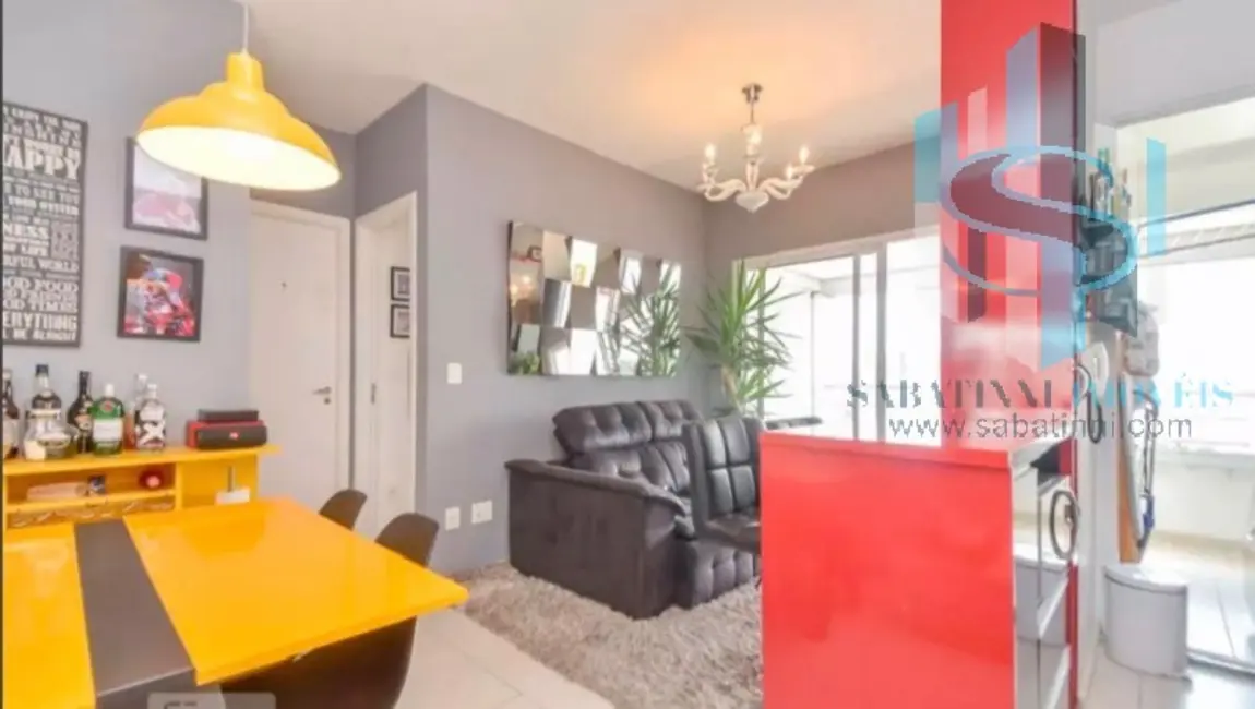 Foto 1 de Apartamento com 2 quartos para alugar, 60m2 em Bela Vista, São Paulo - SP