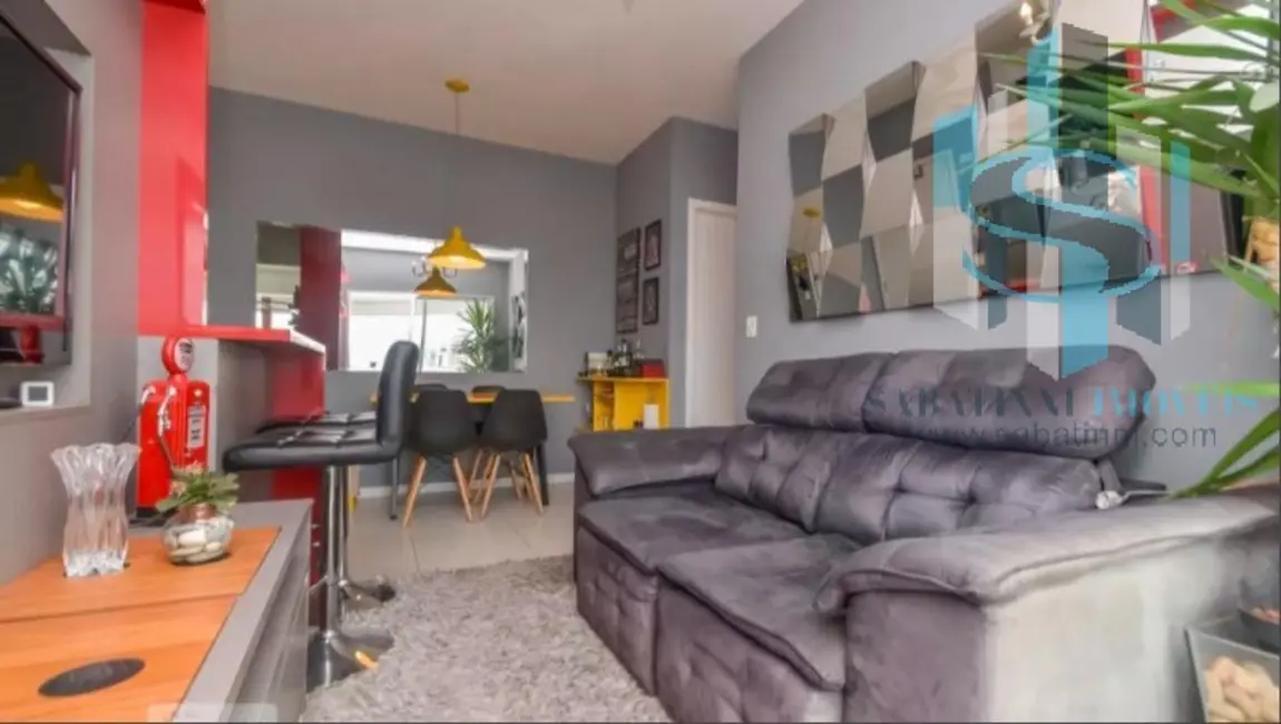 Foto 3 de Apartamento com 2 quartos para alugar, 60m2 em Bela Vista, São Paulo - SP