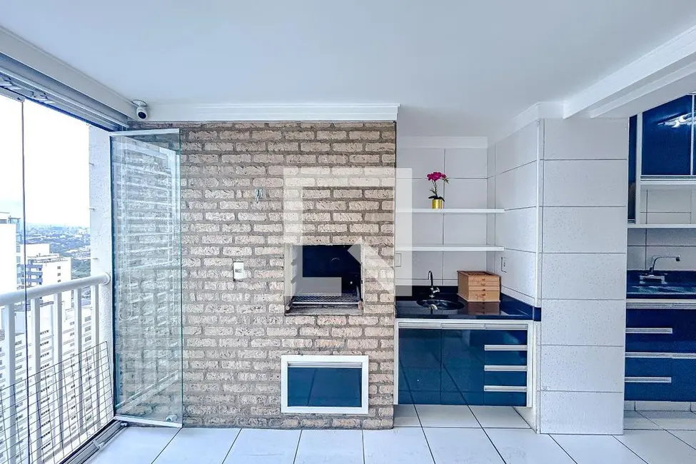 Apartamento com 4 quartos à venda, 137m2 em Jardim Anália Franco, São Paulo - SP - imagem 8 Foto 8 de Apartamento com 4 quartos à venda, 137m2 em Jardim Anália Franco, São Paulo - SP