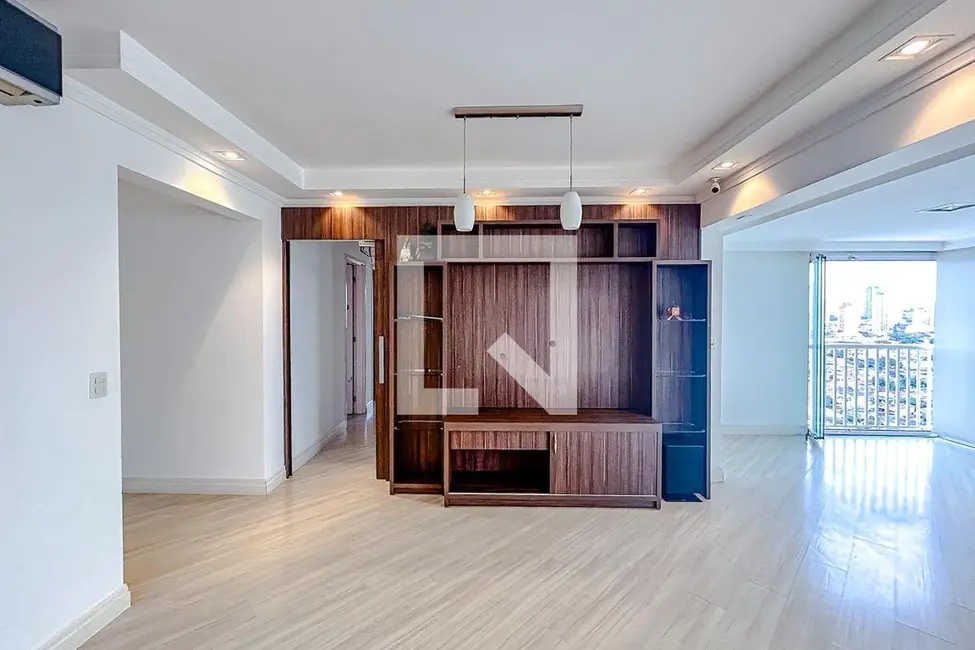 Apartamento com 4 quartos à venda, 137m2 em Jardim Anália Franco, São Paulo - SP - imagem 4 Foto 4 de Apartamento com 4 quartos à venda, 137m2 em Jardim Anália Franco, São Paulo - SP