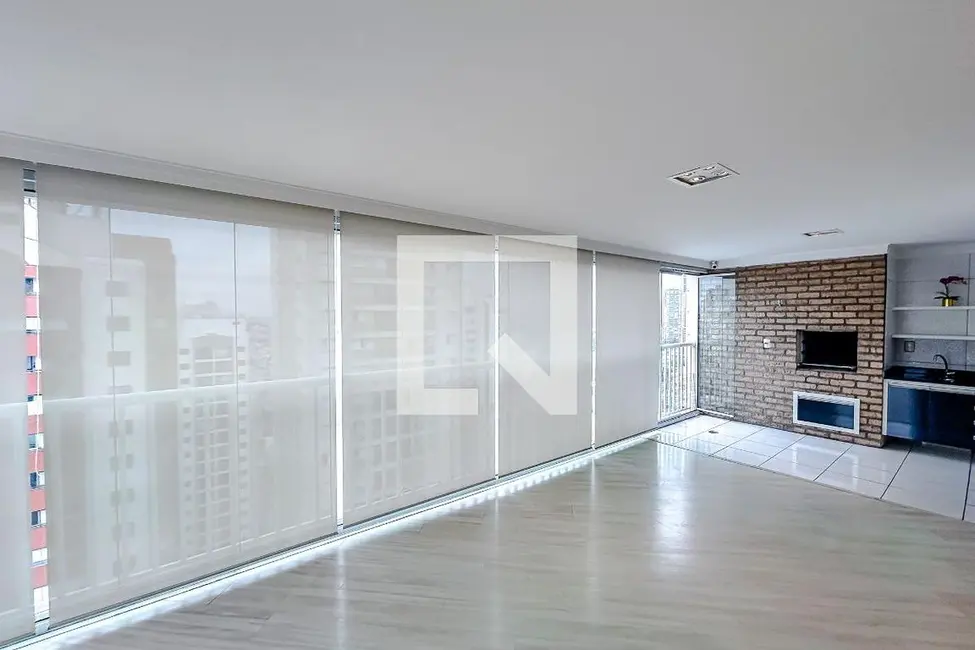 Apartamento com 4 quartos à venda, 137m2 em Jardim Anália Franco, São Paulo - SP - imagem 6 Foto 6 de Apartamento com 4 quartos à venda, 137m2 em Jardim Anália Franco, São Paulo - SP
