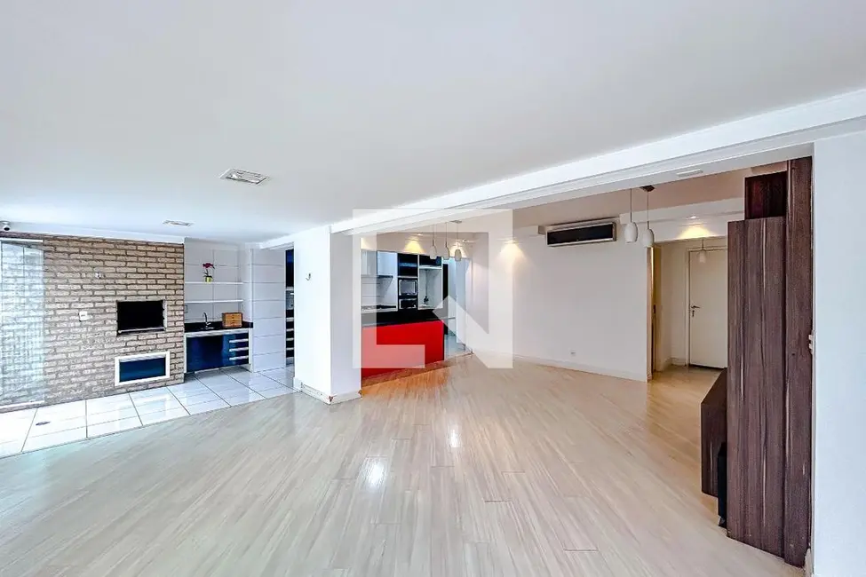 Apartamento com 4 quartos à venda, 137m2 em Jardim Anália Franco, São Paulo - SP - imagem 7 Foto 7 de Apartamento com 4 quartos à venda, 137m2 em Jardim Anália Franco, São Paulo - SP