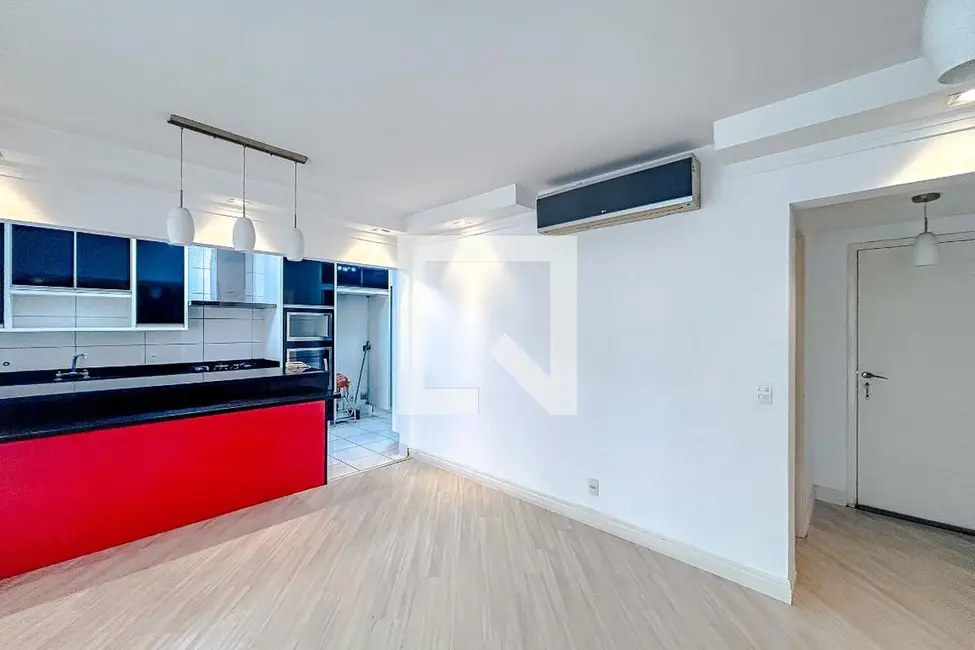 Apartamento com 4 quartos à venda, 137m2 em Jardim Anália Franco, São Paulo - SP - imagem 2 Foto 2 de Apartamento com 4 quartos à venda, 137m2 em Jardim Anália Franco, São Paulo - SP
