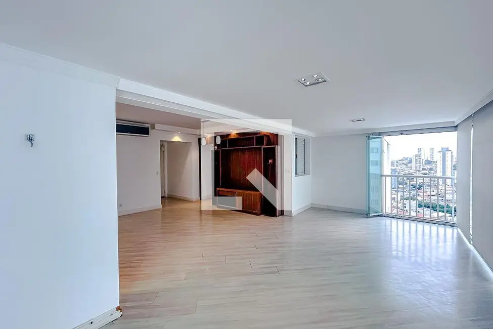 Apartamento com 4 quartos à venda, 137m2 em Jardim Anália Franco, São Paulo - SP - imagem 9 Foto 9 de Apartamento com 4 quartos à venda, 137m2 em Jardim Anália Franco, São Paulo - SP