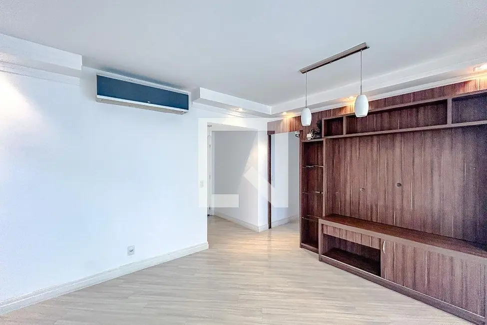 Apartamento com 4 quartos à venda, 137m2 em Jardim Anália Franco, São Paulo - SP - imagem 5 Foto 5 de Apartamento com 4 quartos à venda, 137m2 em Jardim Anália Franco, São Paulo - SP