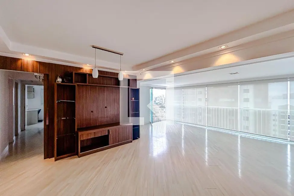 Apartamento com 4 quartos à venda, 137m2 em Jardim Anália Franco, São Paulo - SP - imagem 3 Foto 3 de Apartamento com 4 quartos à venda, 137m2 em Jardim Anália Franco, São Paulo - SP