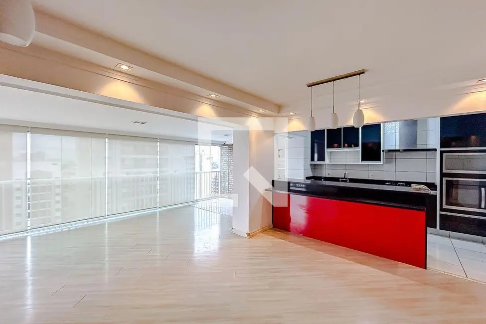 Apartamento com 4 quartos à venda, 137m2 em Jardim Anália Franco, São Paulo - SP - imagem 1 Foto 1 de Apartamento com 4 quartos à venda, 137m2 em Jardim Anália Franco, São Paulo - SP