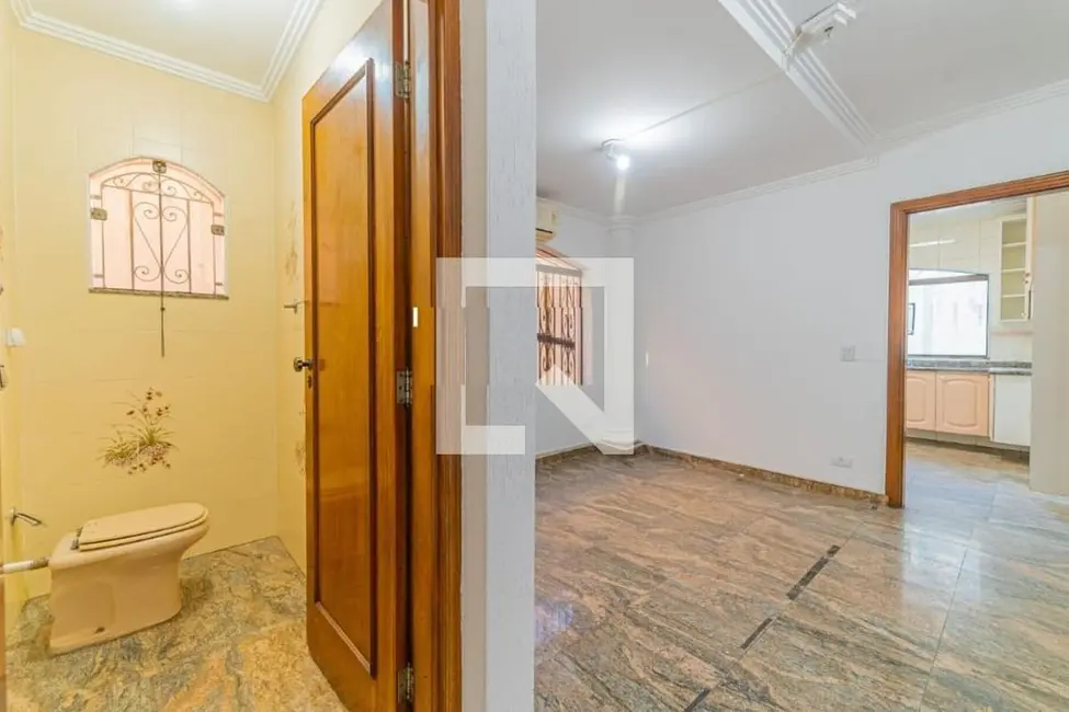 Foto 4 de Casa com 3 quartos à venda, 400m2 em Jardim Anália Franco, São Paulo - SP