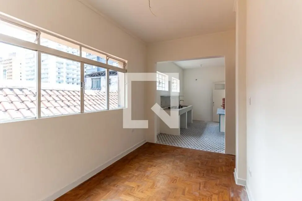 Apartamento com 2 quartos à venda, 60m2 em Santa Cecília, São Paulo - SP - imagem 3 Foto 3 de Apartamento com 2 quartos à venda, 60m2 em Santa Cecília, São Paulo - SP