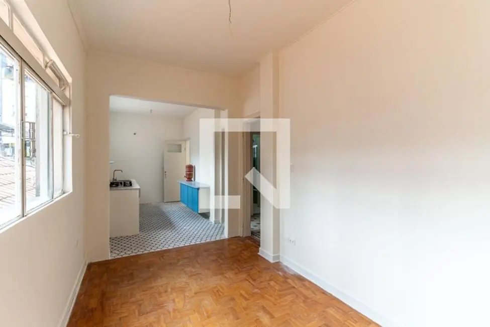 Apartamento com 2 quartos à venda, 60m2 em Santa Cecília, São Paulo - SP - imagem 1 Foto 1 de Apartamento com 2 quartos à venda, 60m2 em Santa Cecília, São Paulo - SP