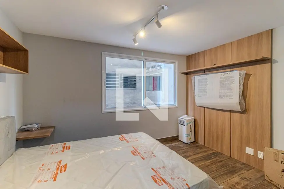 Foto 8 de Kitnet com 1 quarto à venda, 27m2 em Santa Cecília, São Paulo - SP