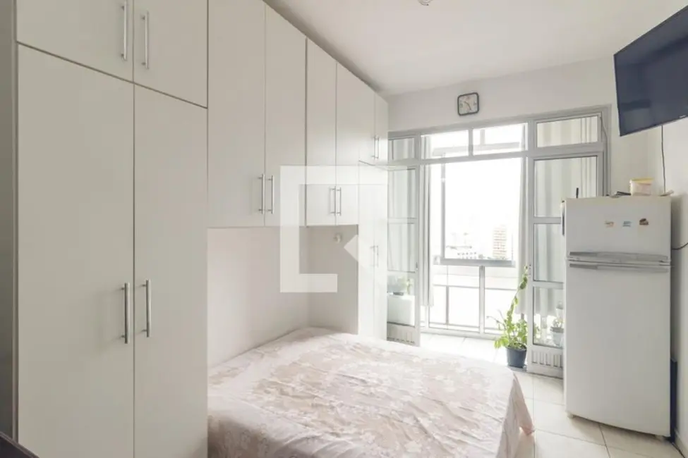 Foto 7 de Kitnet com 1 quarto à venda, 43m2 em Santa Cecília, São Paulo - SP