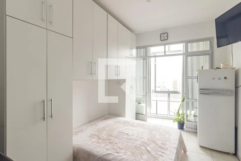 Foto 8 de Kitnet com 1 quarto à venda, 43m2 em Santa Cecília, São Paulo - SP