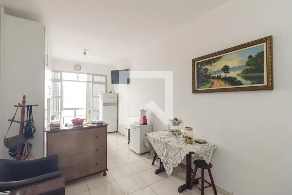 Foto 6 de Kitnet com 1 quarto à venda, 43m2 em Santa Cecília, São Paulo - SP