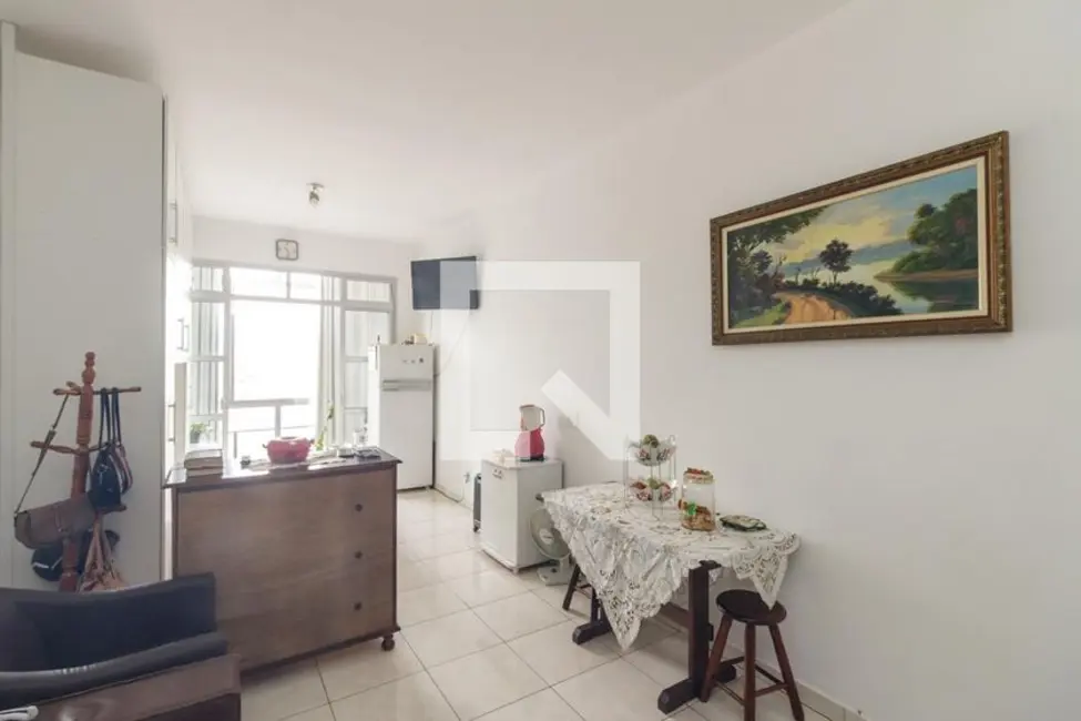 Foto 5 de Kitnet com 1 quarto à venda, 43m2 em Santa Cecília, São Paulo - SP