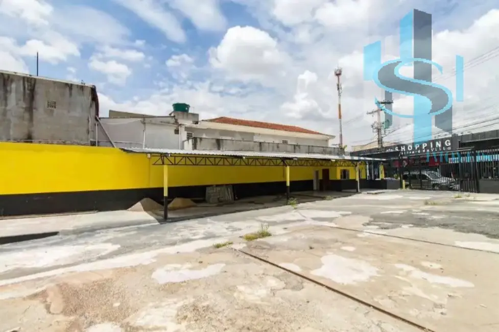 Foto 6 de Armazém / Galpão para alugar, 690m2 em Vila Talarico, São Paulo - SP