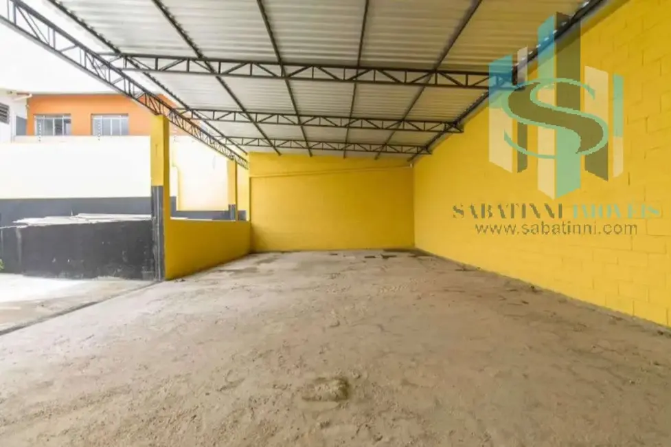 Foto 9 de Armazém / Galpão para alugar, 690m2 em Vila Talarico, São Paulo - SP