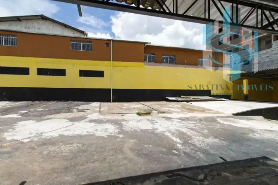 Foto 7 de Armazém / Galpão para alugar, 690m2 em Vila Talarico, São Paulo - SP