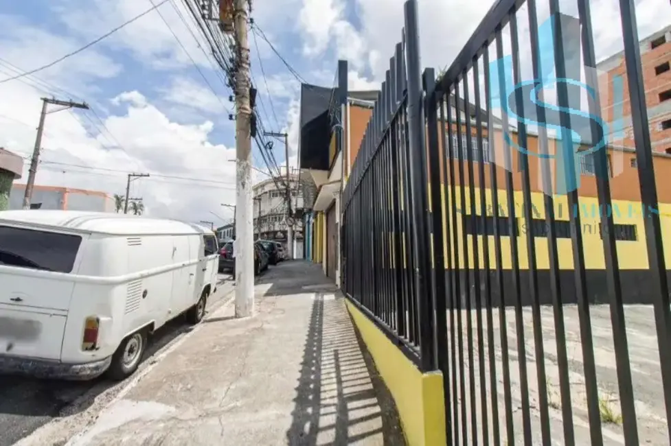 Foto 3 de Armazém / Galpão para alugar, 690m2 em Vila Talarico, São Paulo - SP