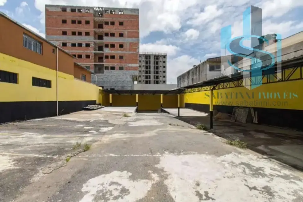 Foto 4 de Armazém / Galpão para alugar, 690m2 em Vila Talarico, São Paulo - SP