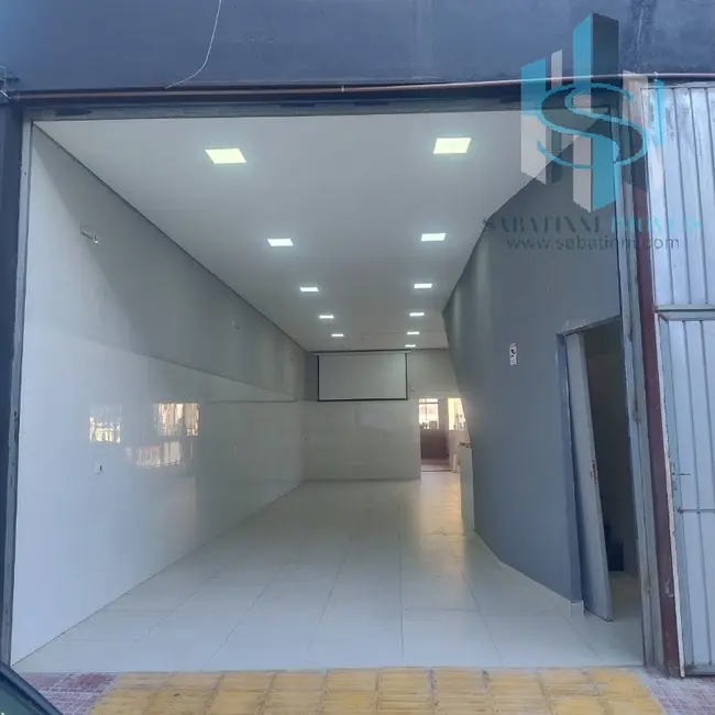 Foto 9 de Armazém / Galpão para alugar, 110m2 em Jardim Carombé, São Paulo - SP